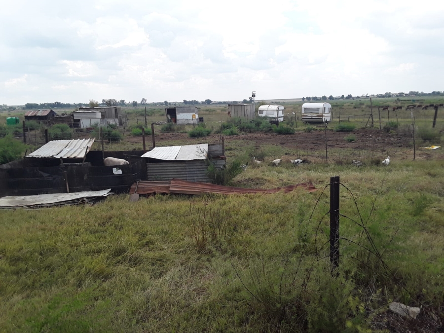 0 Bedroom Property for Sale in Koppies Free State